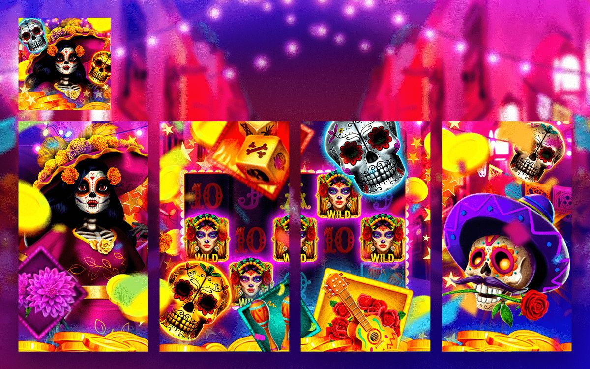 ایک اکاؤنٹ بنائیں یا spinmama casino کیسینو میں لاگ ان کریں۔