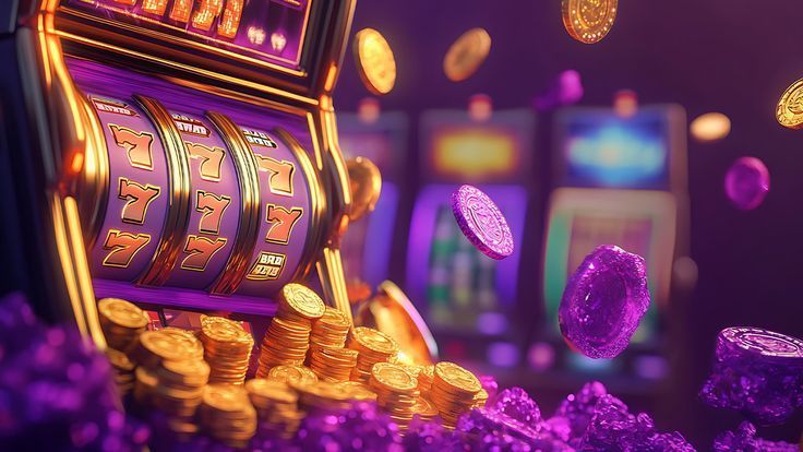 spinmama casino آن لائن کیسینو میں کھیلنے کی وجوہات